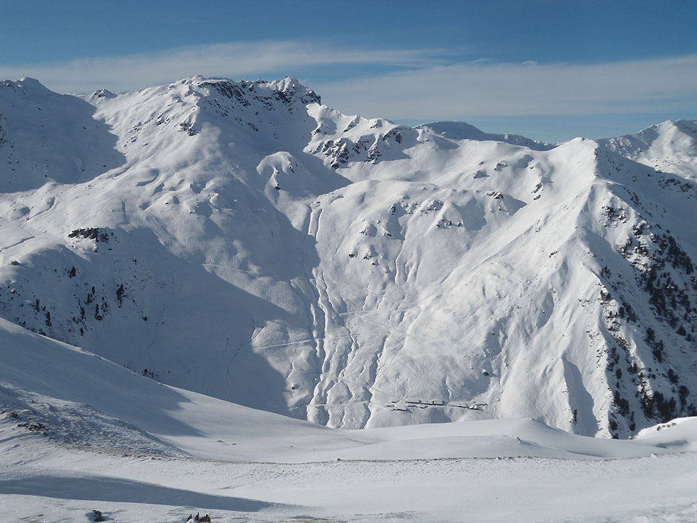 Splitboard Zilleral