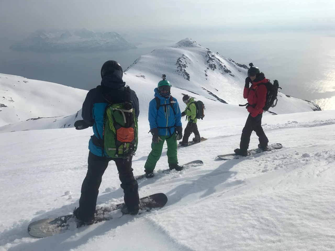 woede Het kantoor Trojaanse paard SNOWBOARD/FREERIDE/SPLITBOARD SEASON 19/20 – Backyard Snowboarding |  Freeride Guide | Splitboard Tours | Zillertal Austria